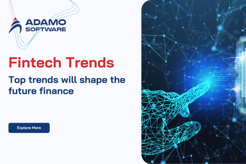 Fintech Trends update