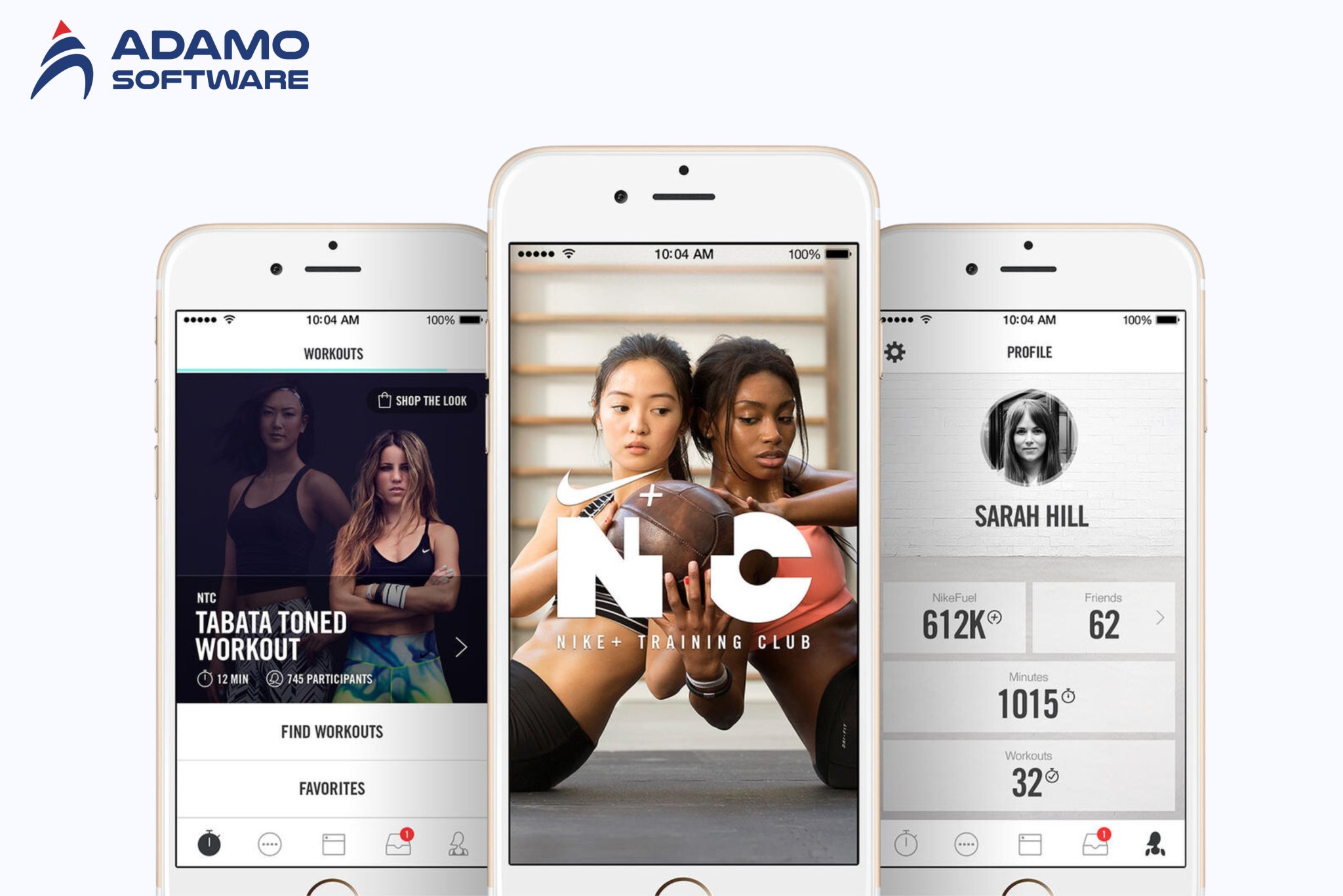 BEST FREE WORKOUT TRACKER APP ANDROID visual data 8
