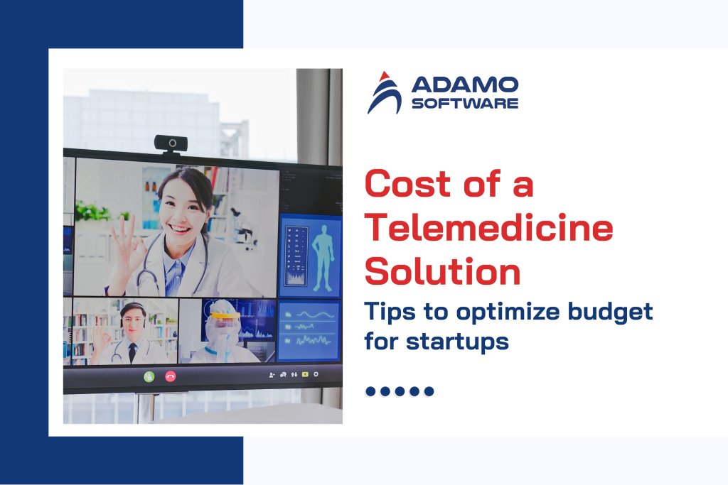 cost-of-a-telemedicine-solution