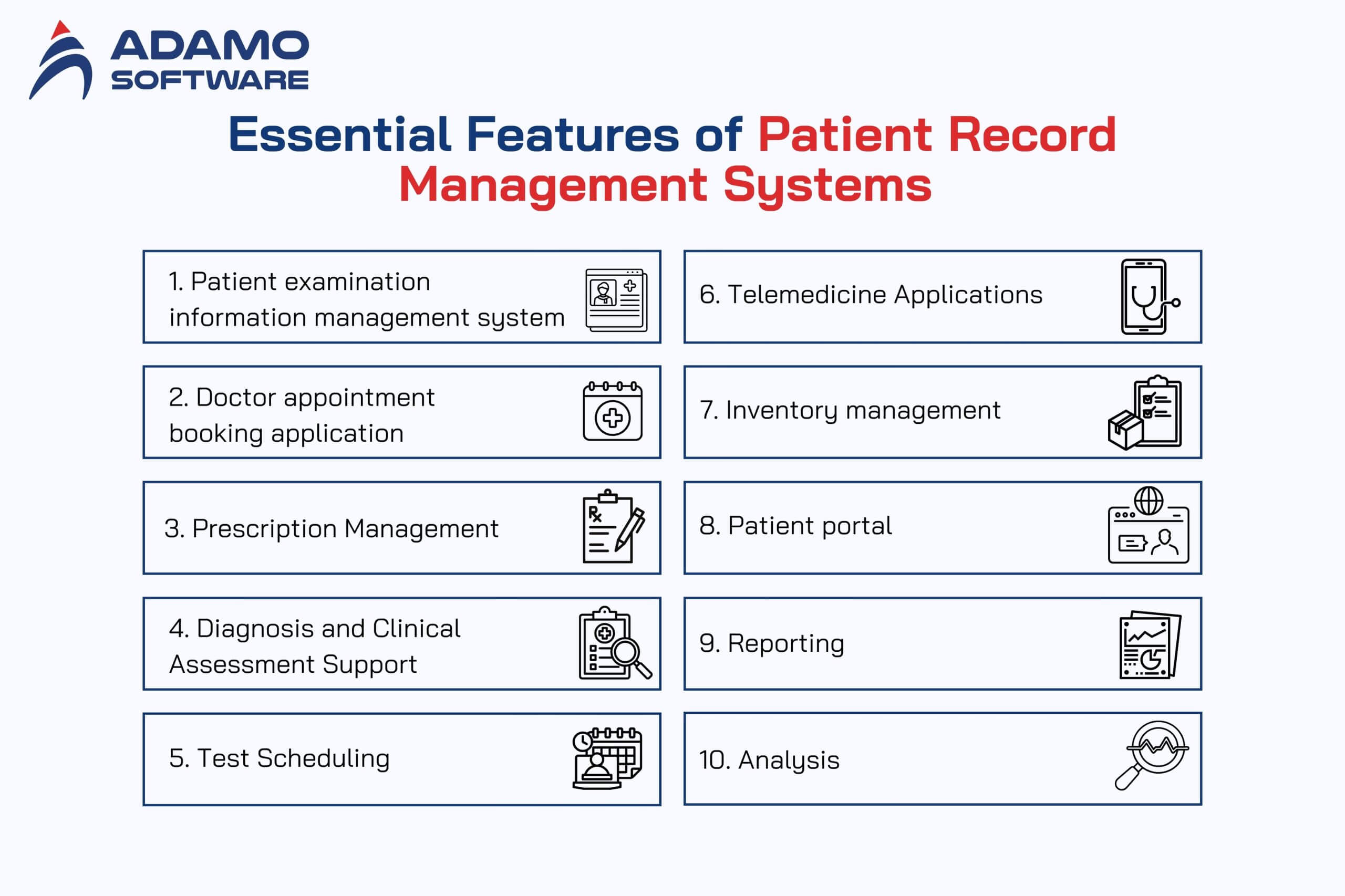 what-is-patient-record-management-system