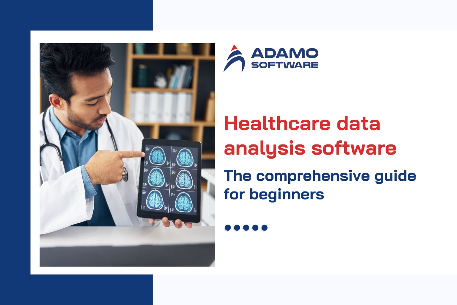 Healthcare data analysis software: The ultimate guide for beginners ...