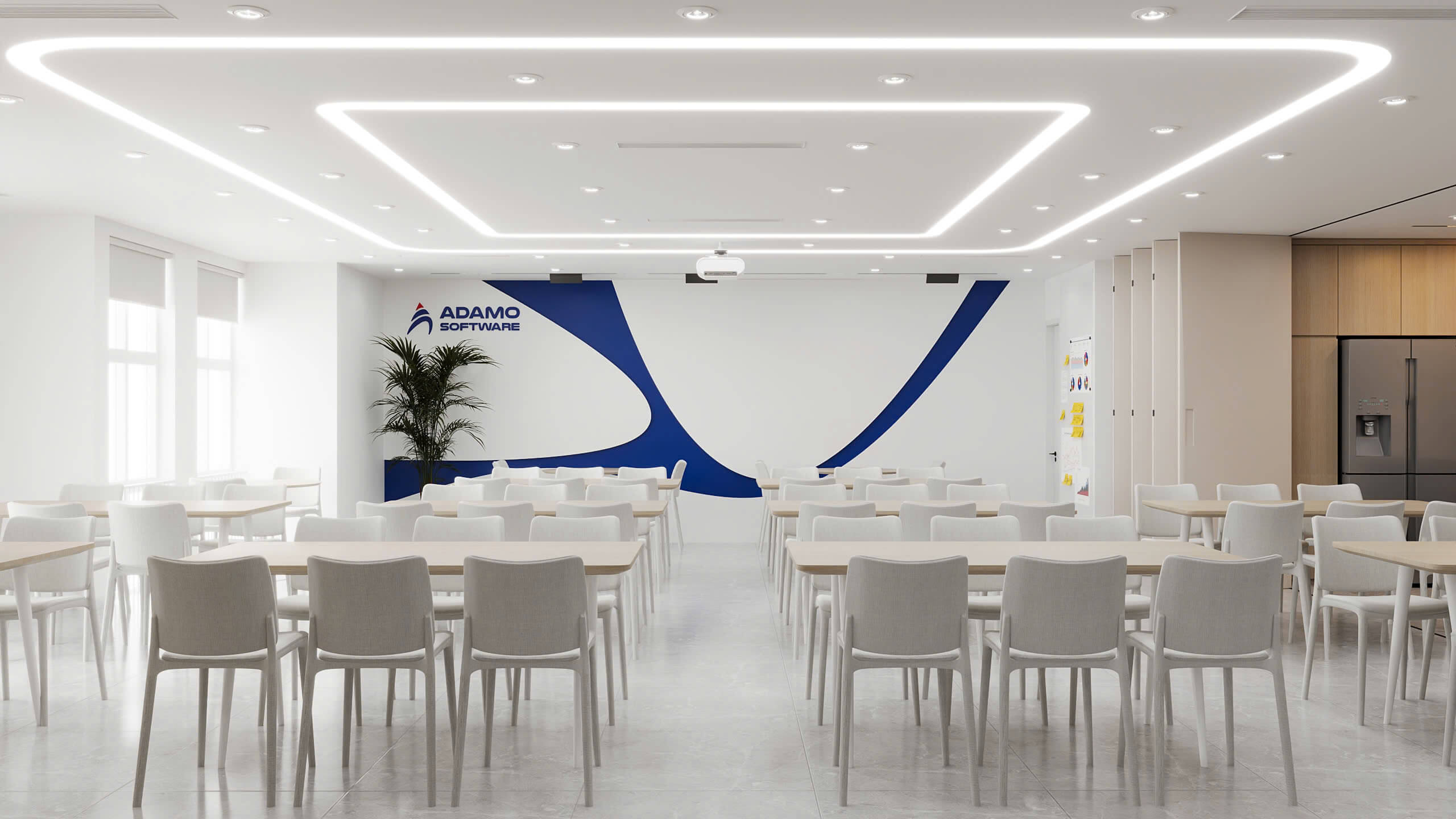 Adamo Office Relocation 3