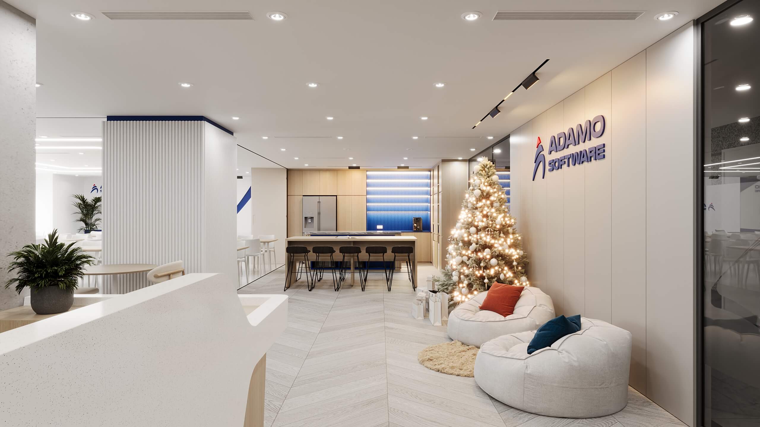 Adamo Office Relocation 4