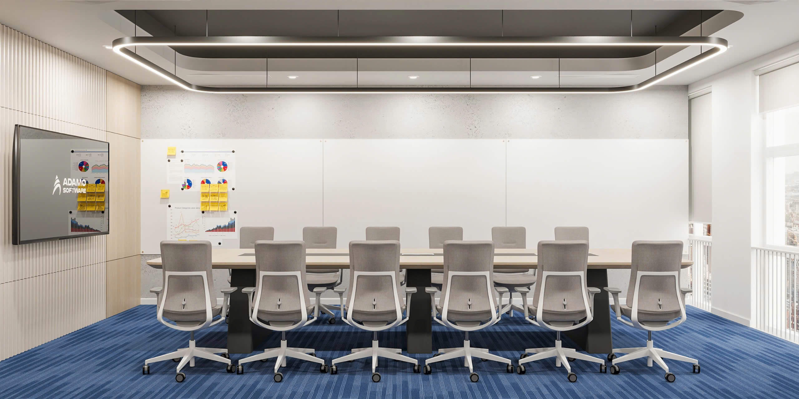 Adamo Office Relocation 2