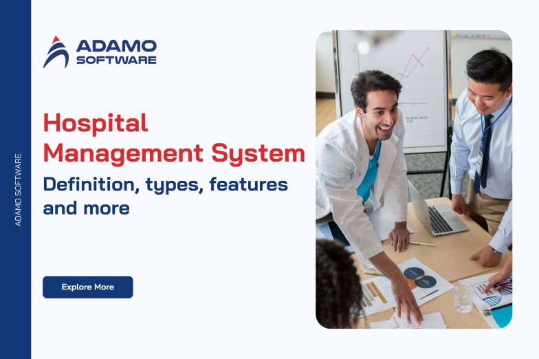 Hospital Management System