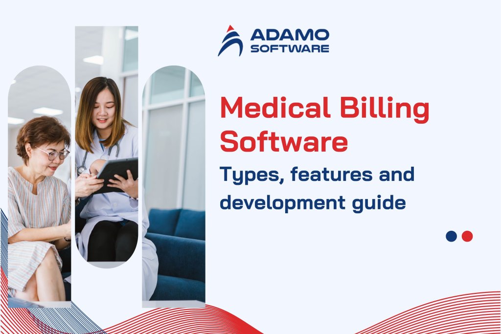 Medical billing software