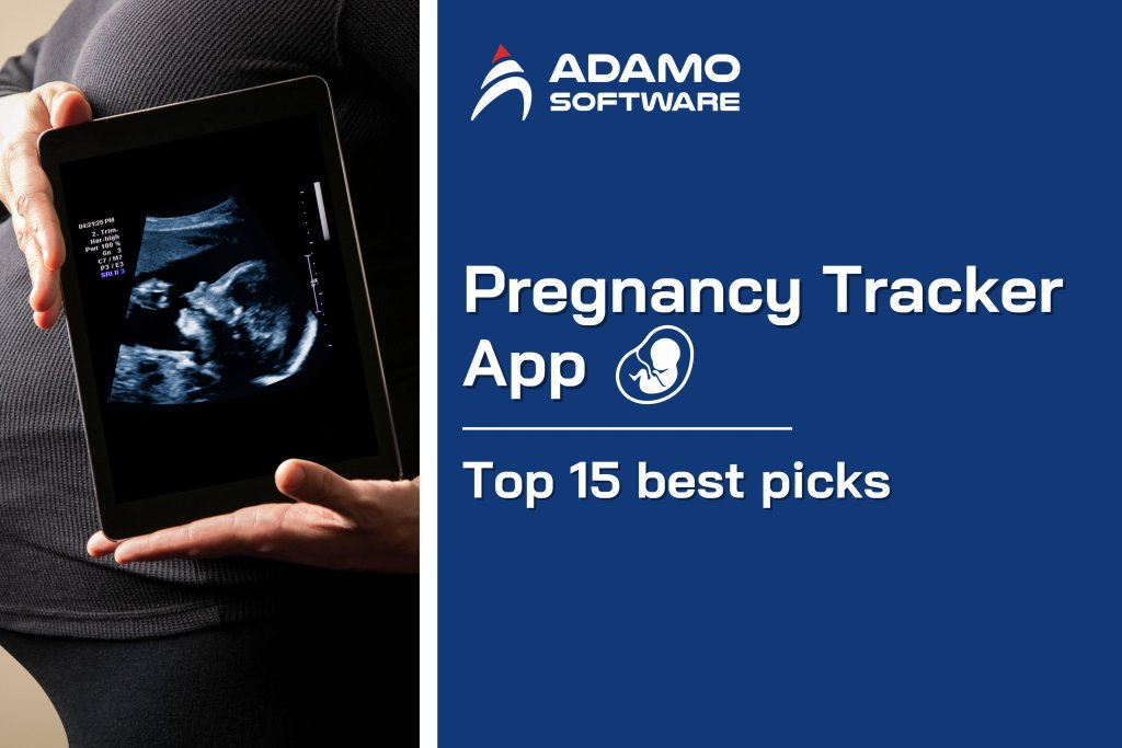 Pregnancy Tracker App 2026