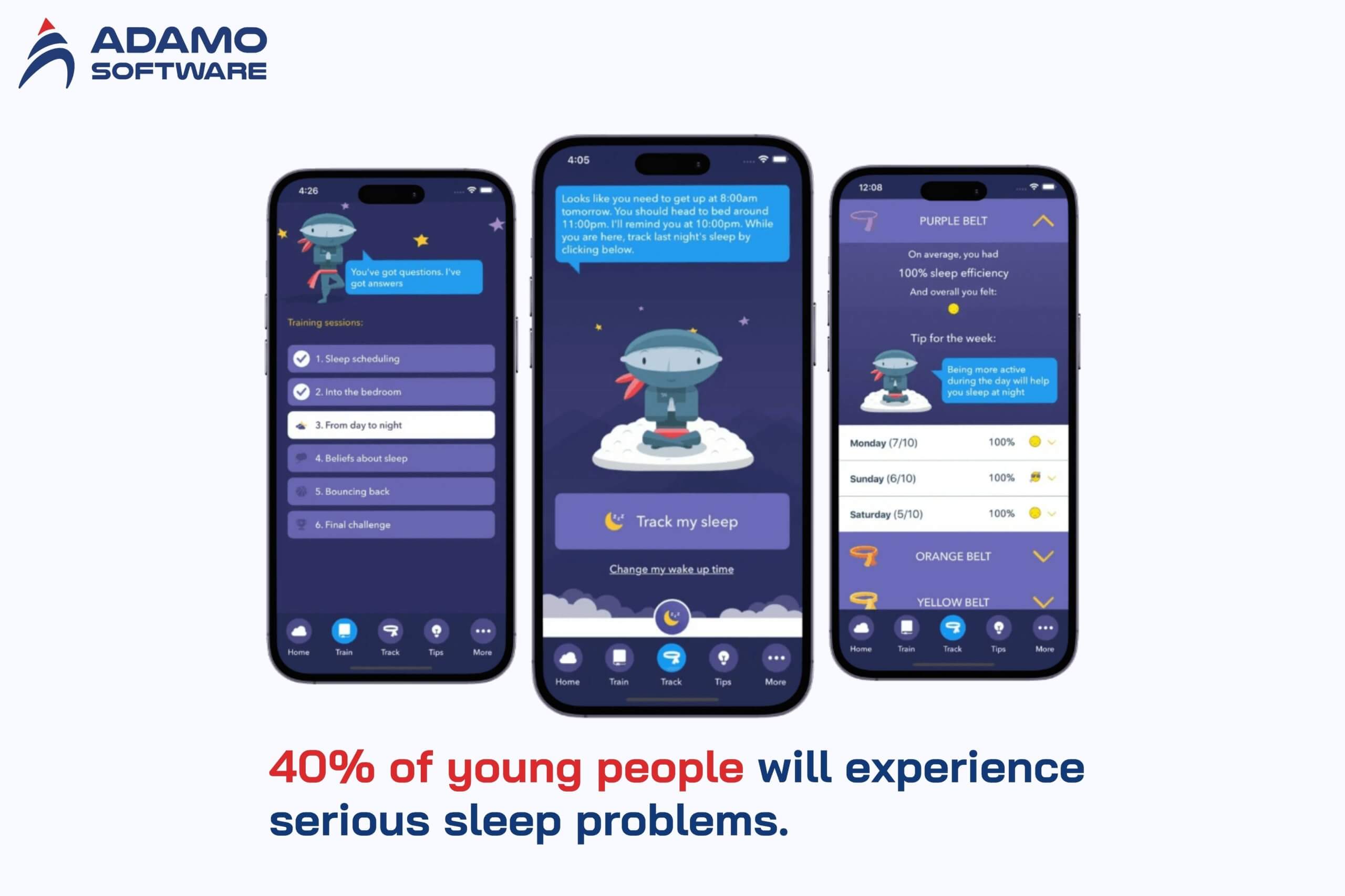 Top mental health apps 2