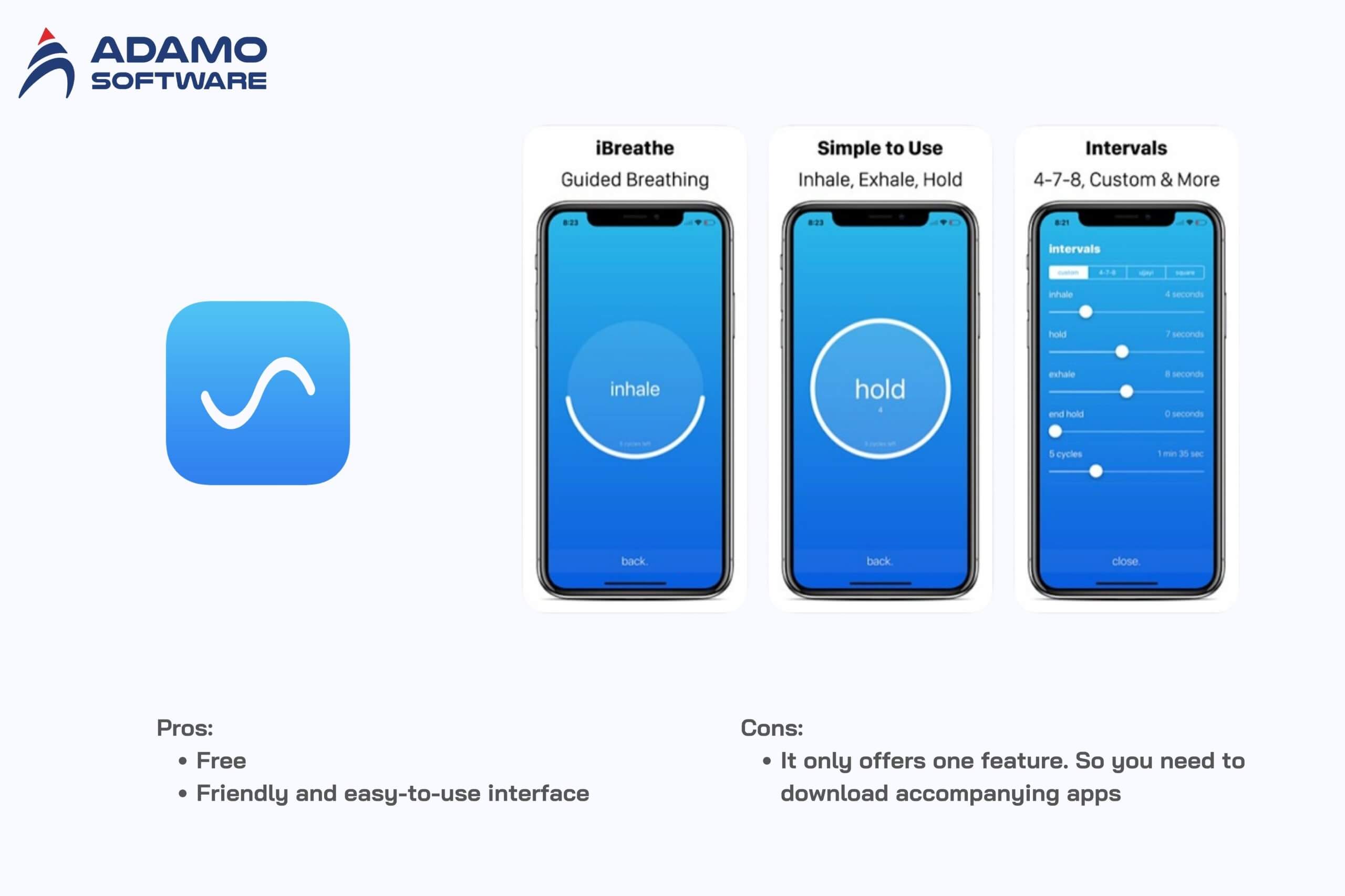 Top mental health apps 3