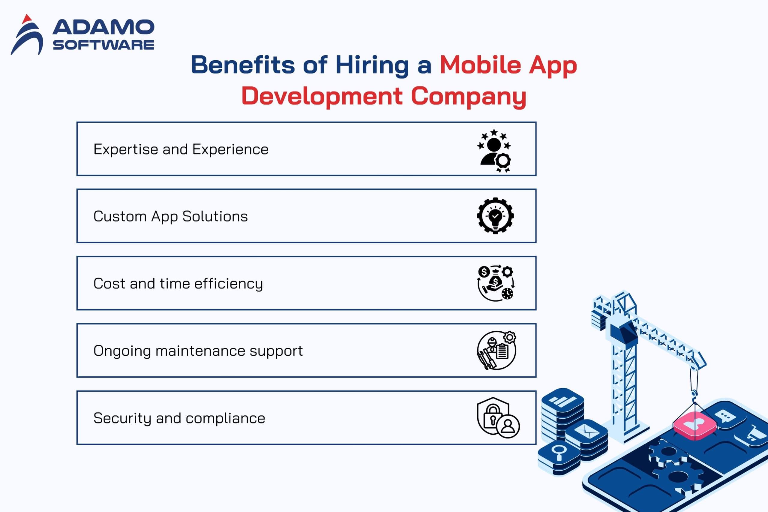 Top mobile app development companies 1