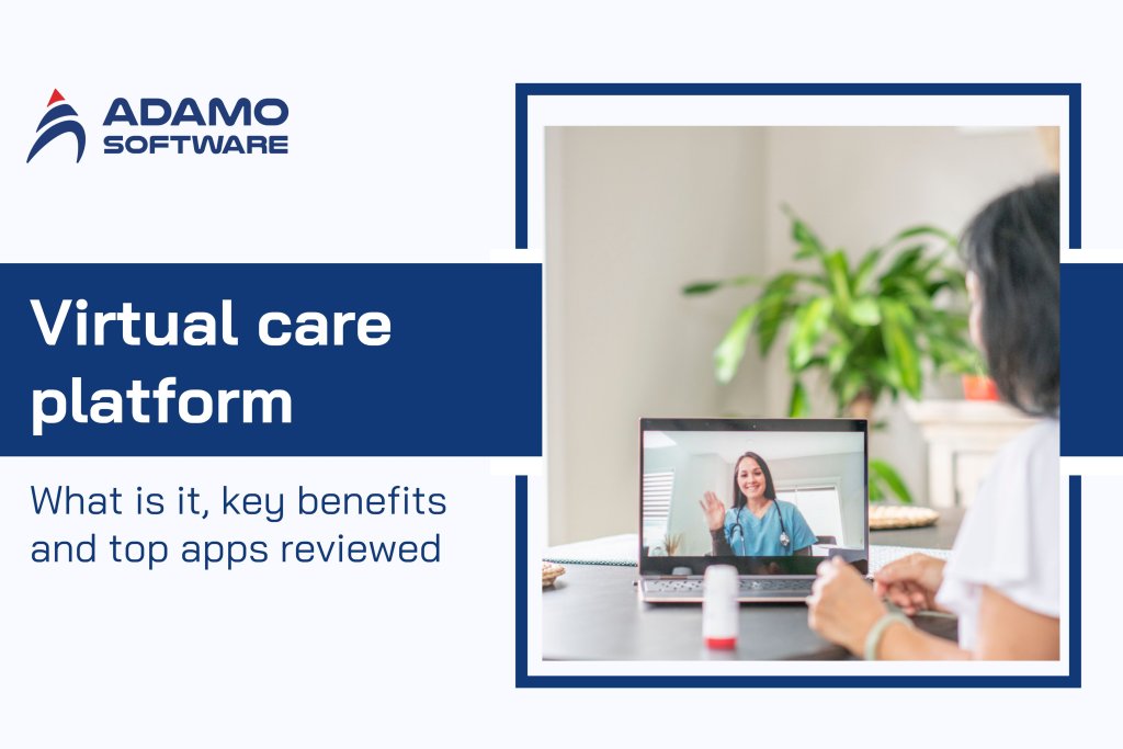 Virtual care platform