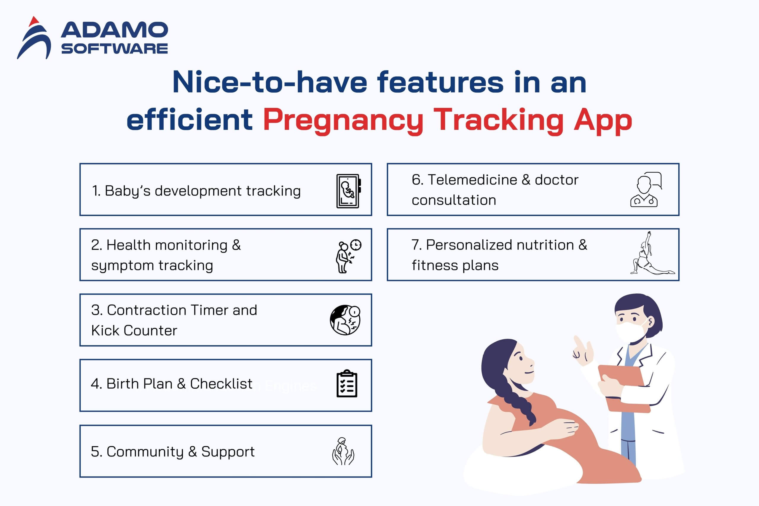 pregnancy app 2