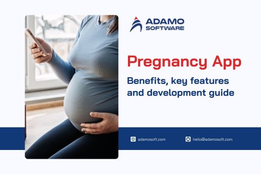 pregnancy app