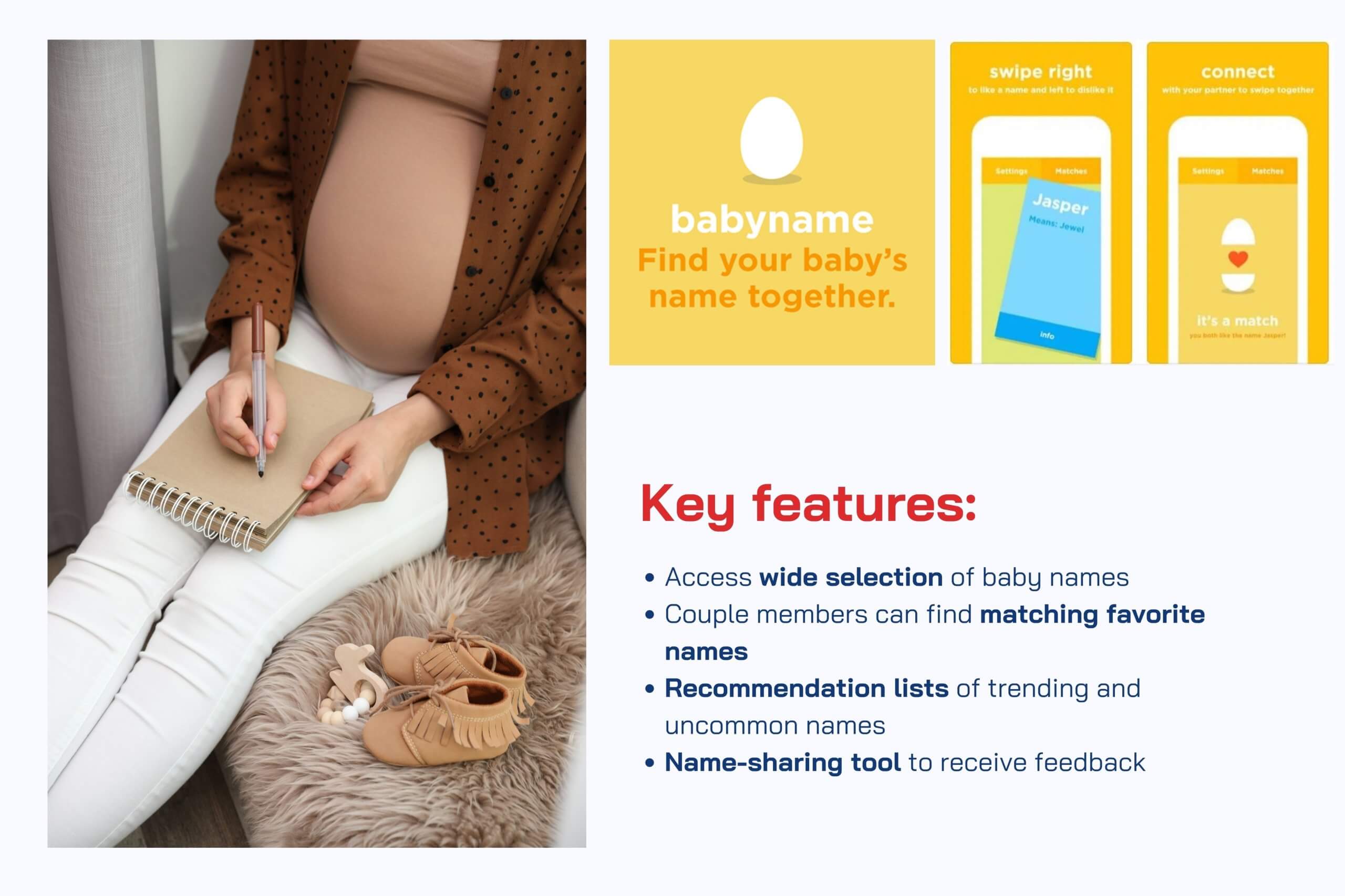 pregnancy tracker app 3