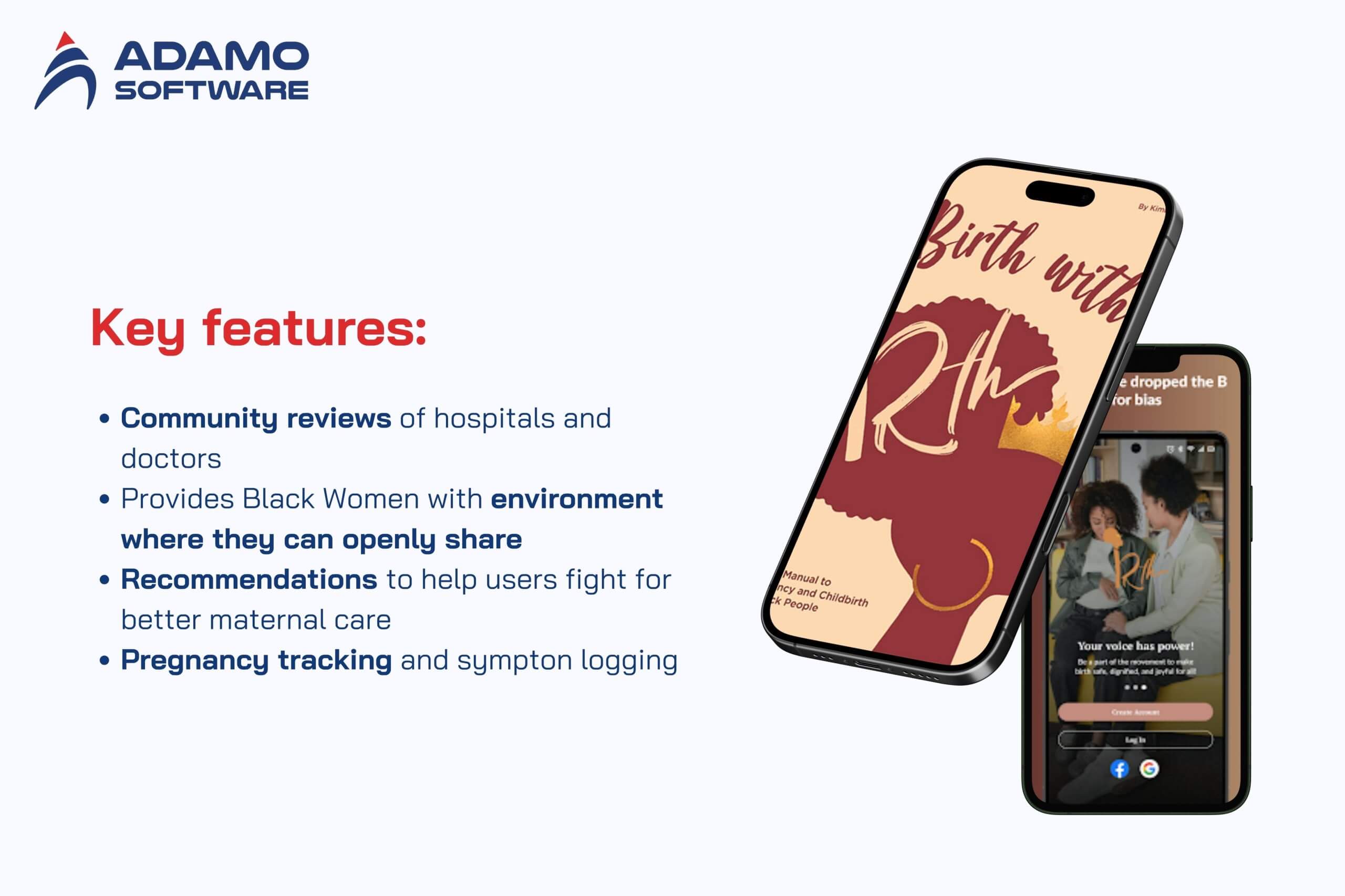 pregnancy tracker app 4