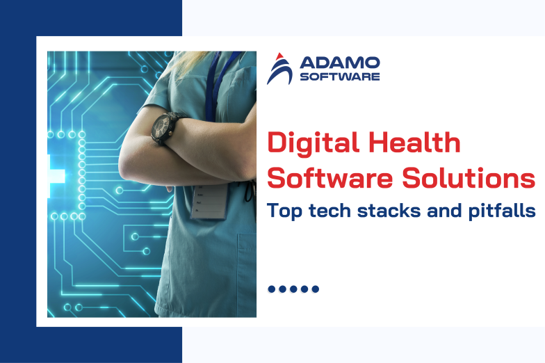 Digital Health Software Solutions