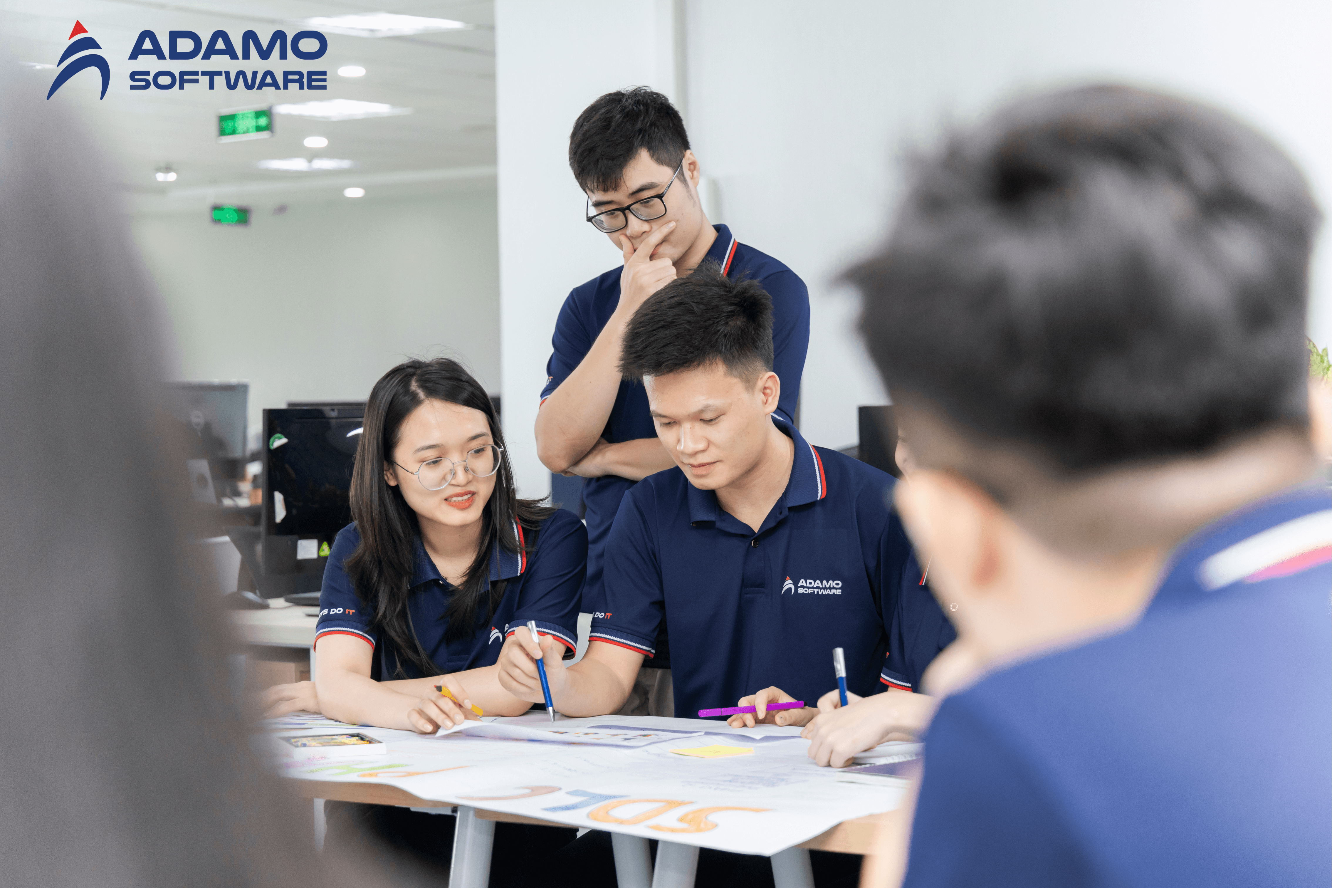 IT outsourcing Vietnam 3