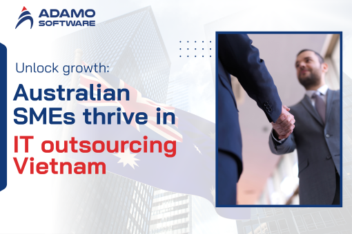 IT outsourcing Vietnam