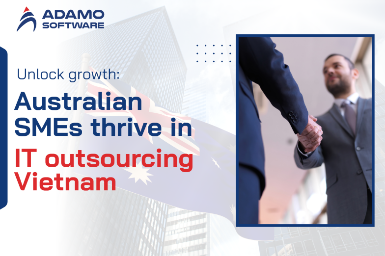 IT outsourcing Vietnam