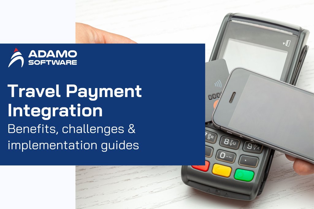 Travel Payment Integration