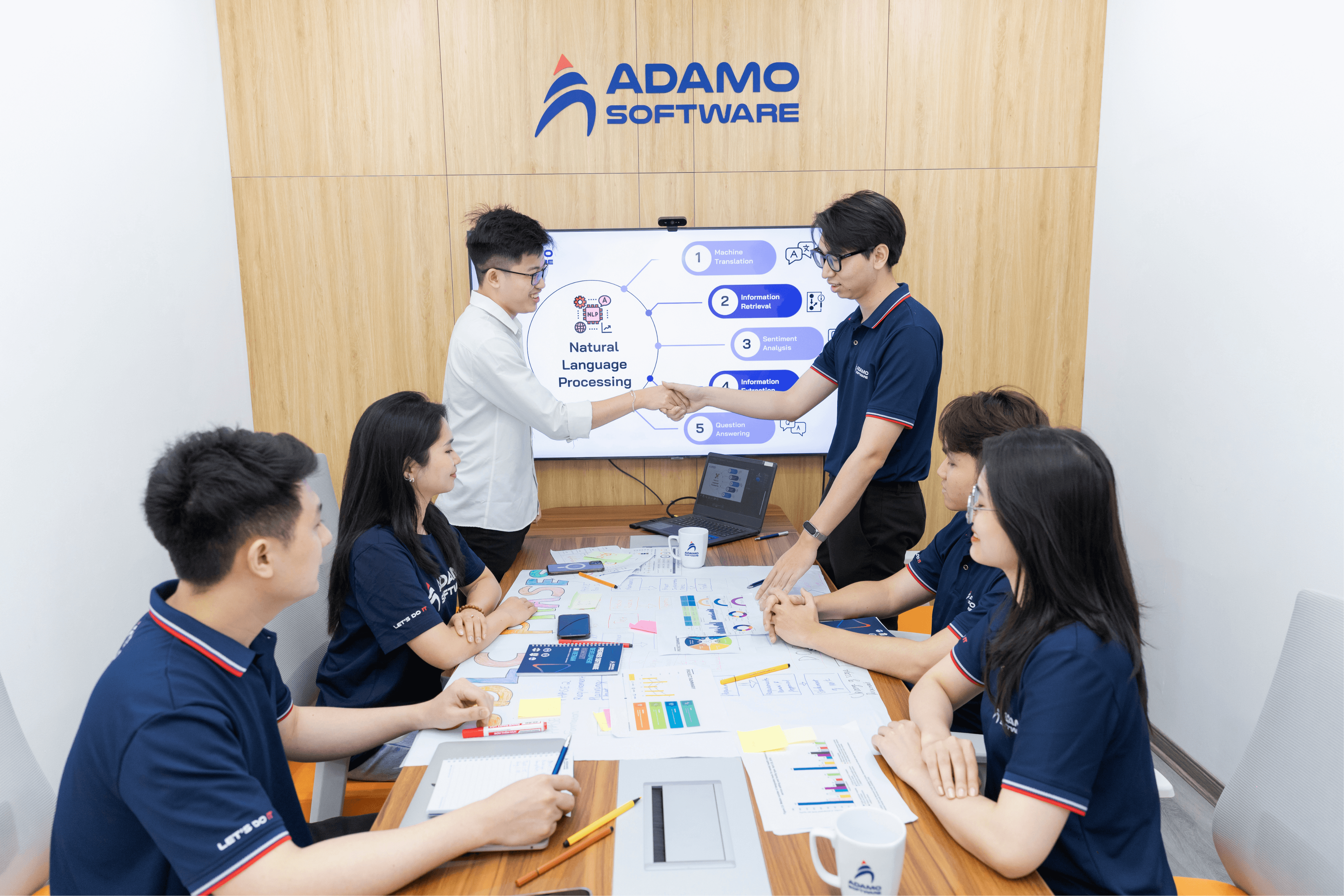 Vietnam Development Center for Singapore SMEs 2