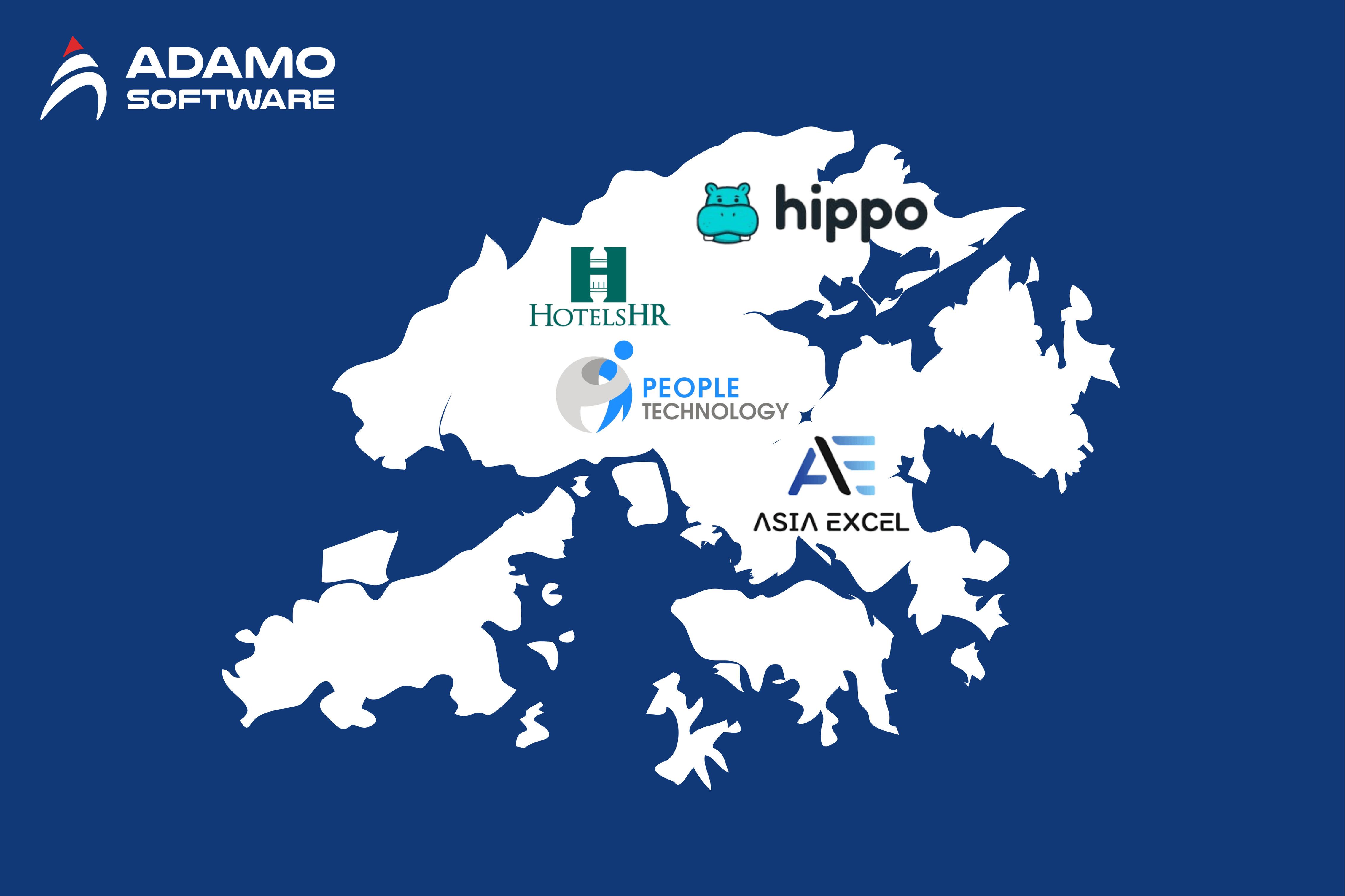 Vietnam IT Hub for Hong Kong SMEs 2
