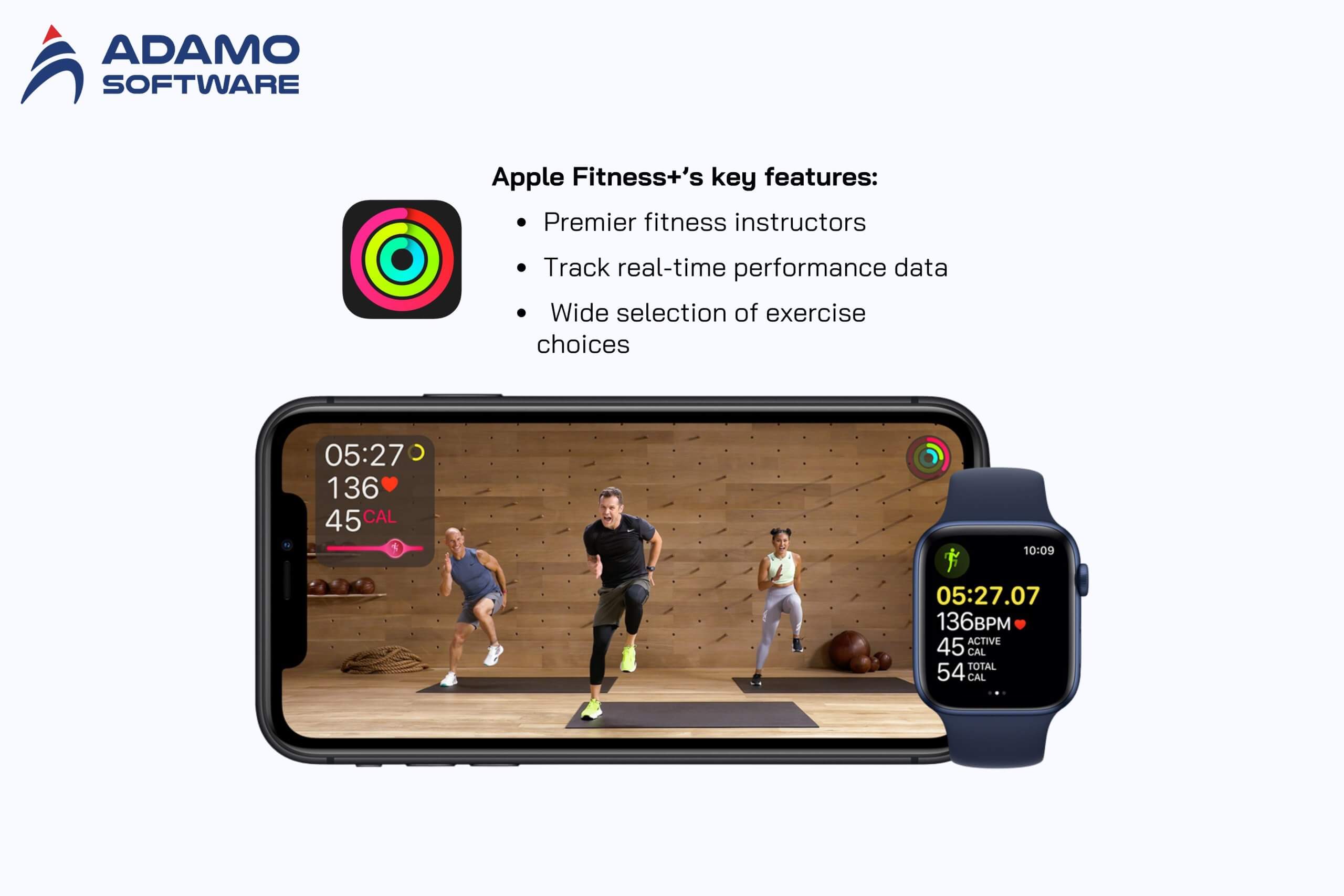 best apps for personal trainers 1