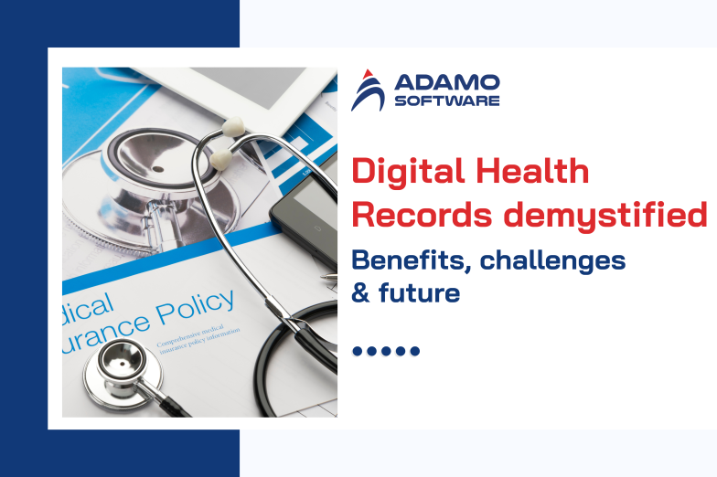 Digital Health Records