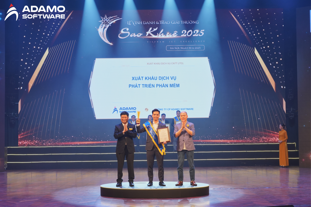 Software Outsourcing Vietnam