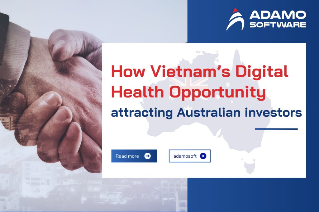 Vietnam’s Digital Health Opportunity