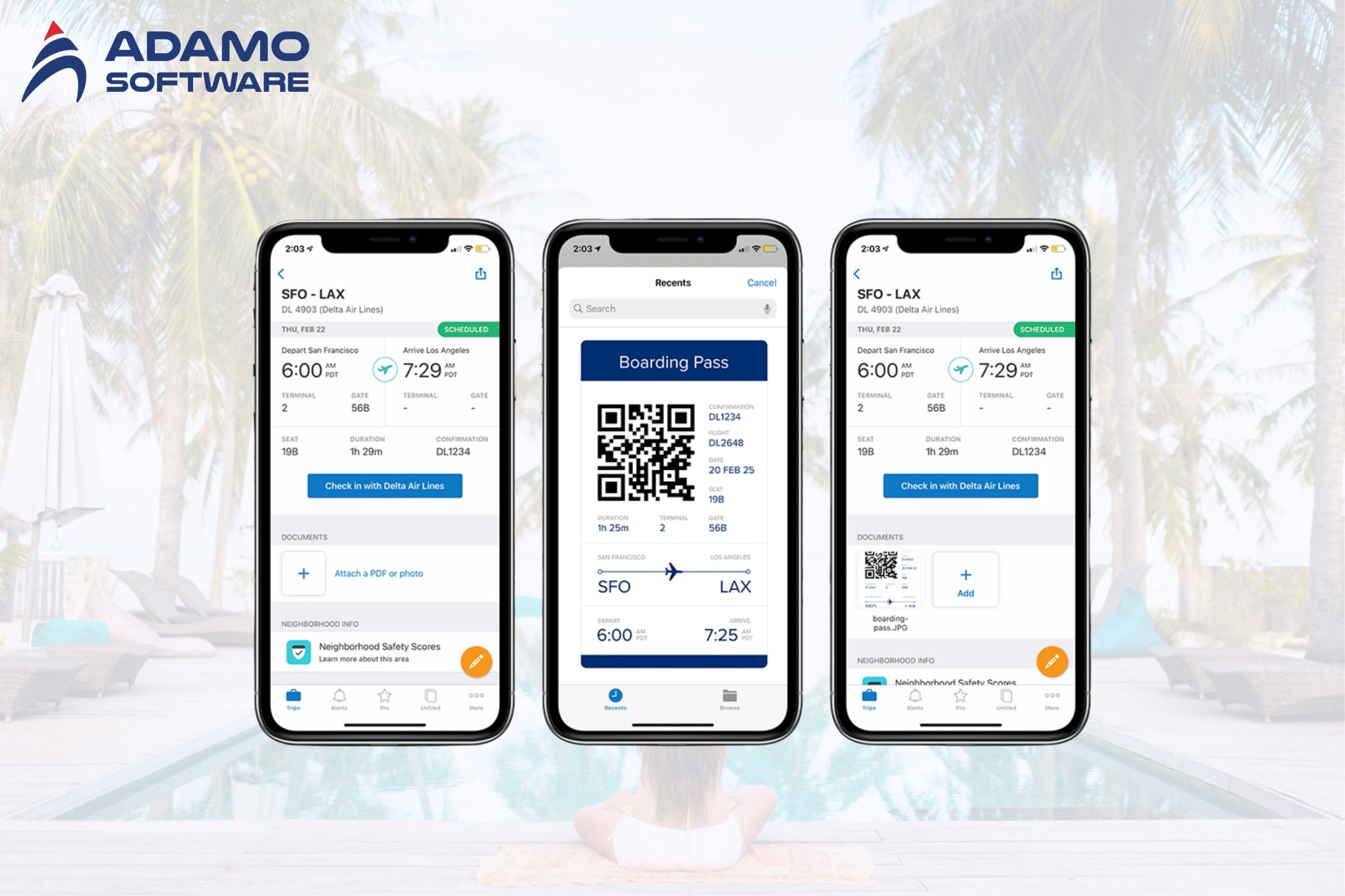 How Digital Transformation Innovates Luxury Travel Planning Adamo 
