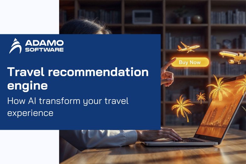 travel recommendation engine