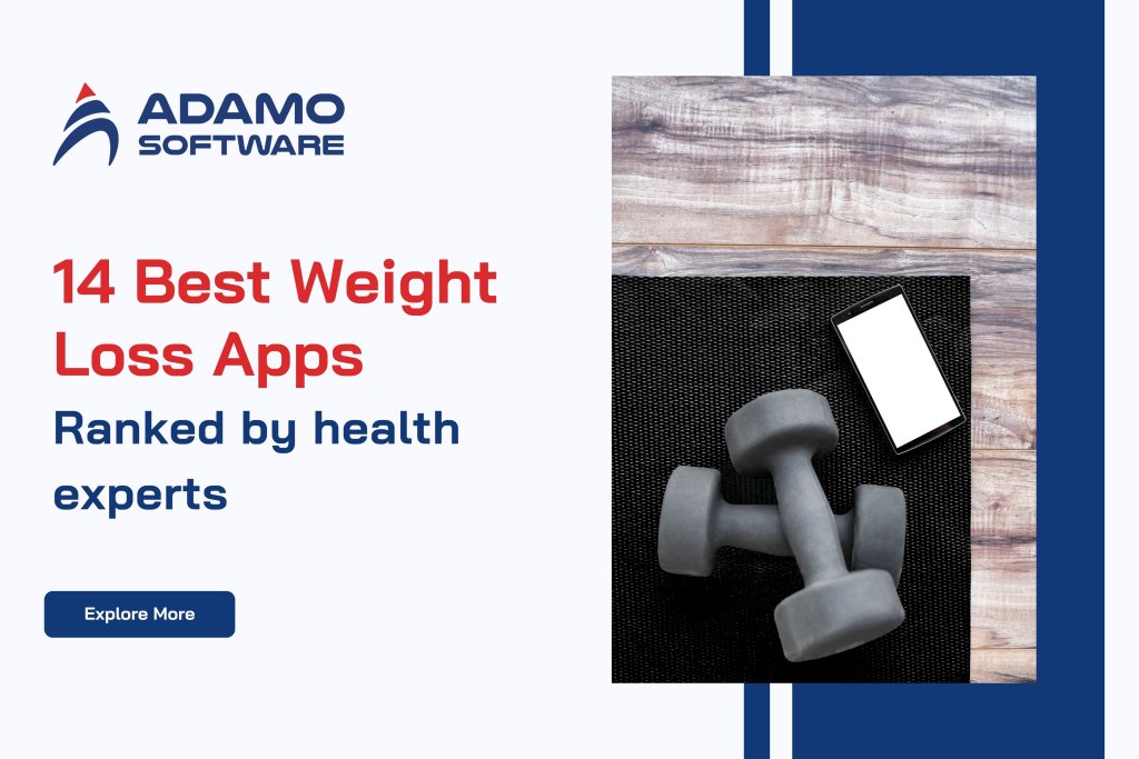 weight loss apps