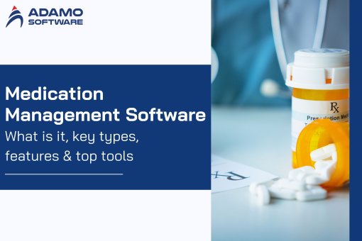 Medication Management Software