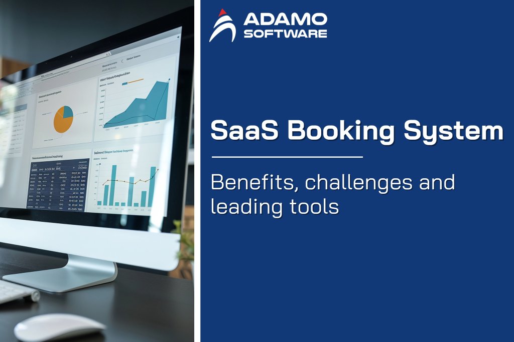 SaaS Booking System 2026