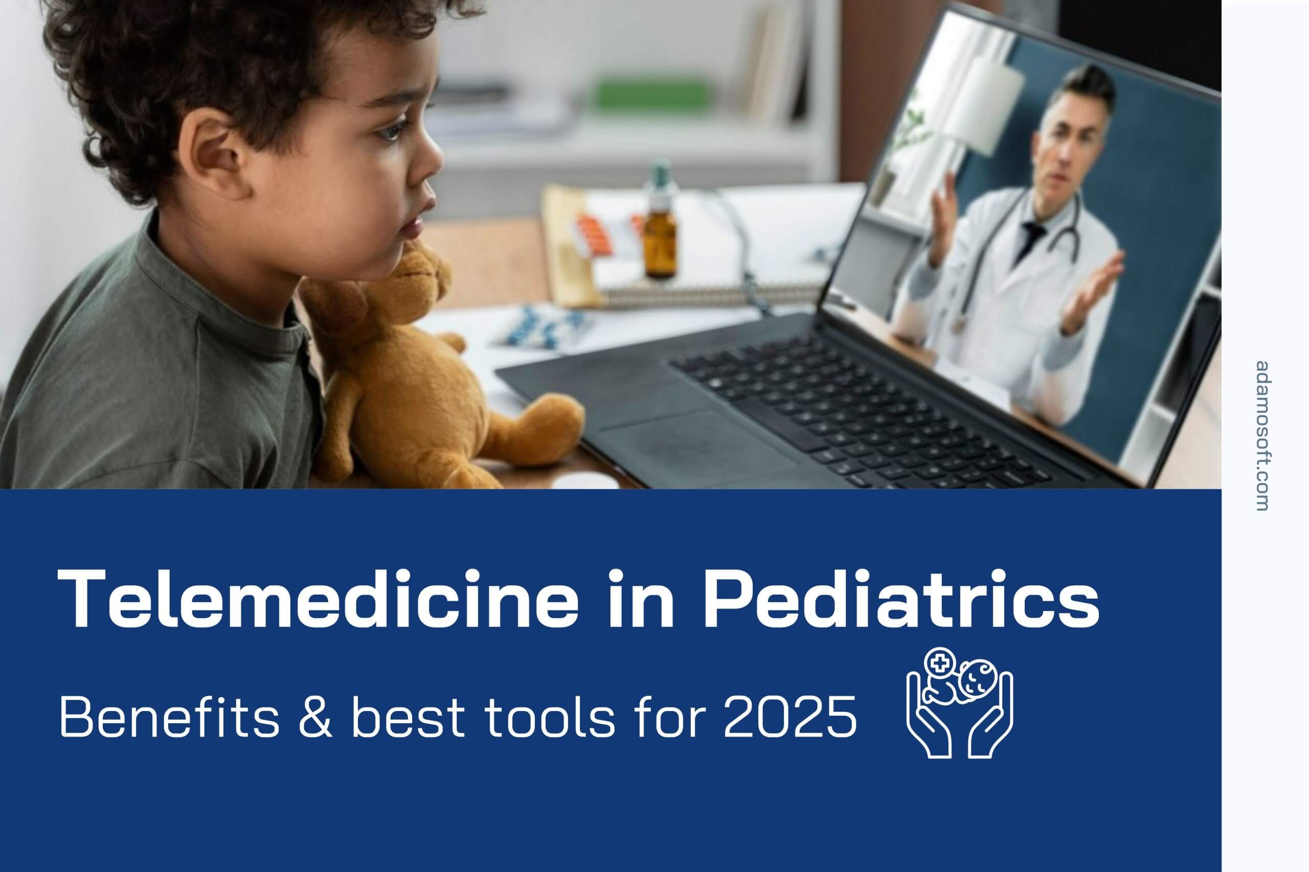 Telemedicine in Pediatrics