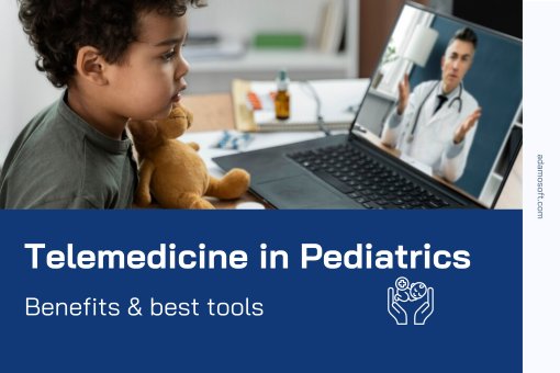 Telemedicine in Pediatrics update