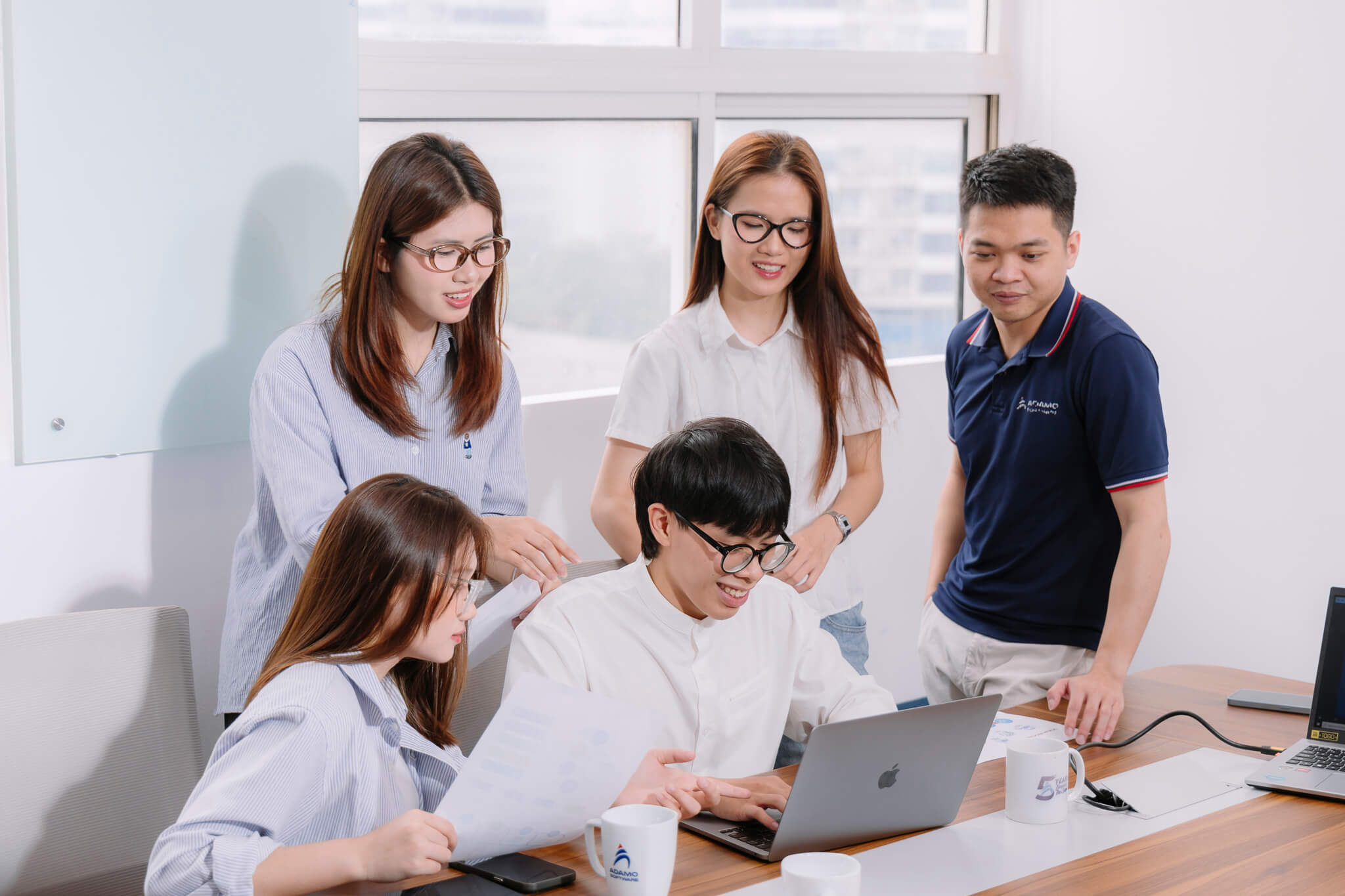 Vietnam-software-development-company