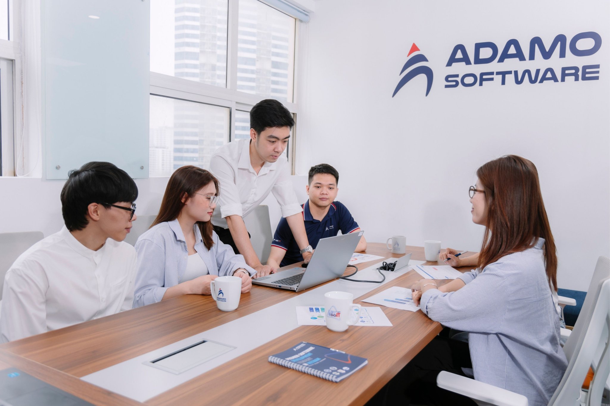 The Power of B2B Booking Engines in Modern Travel Businesses | Adamo ...