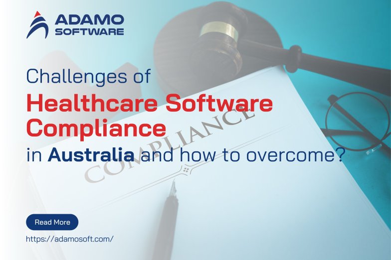 healthcare software compliance