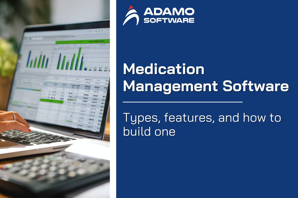 medication management software thumbnail