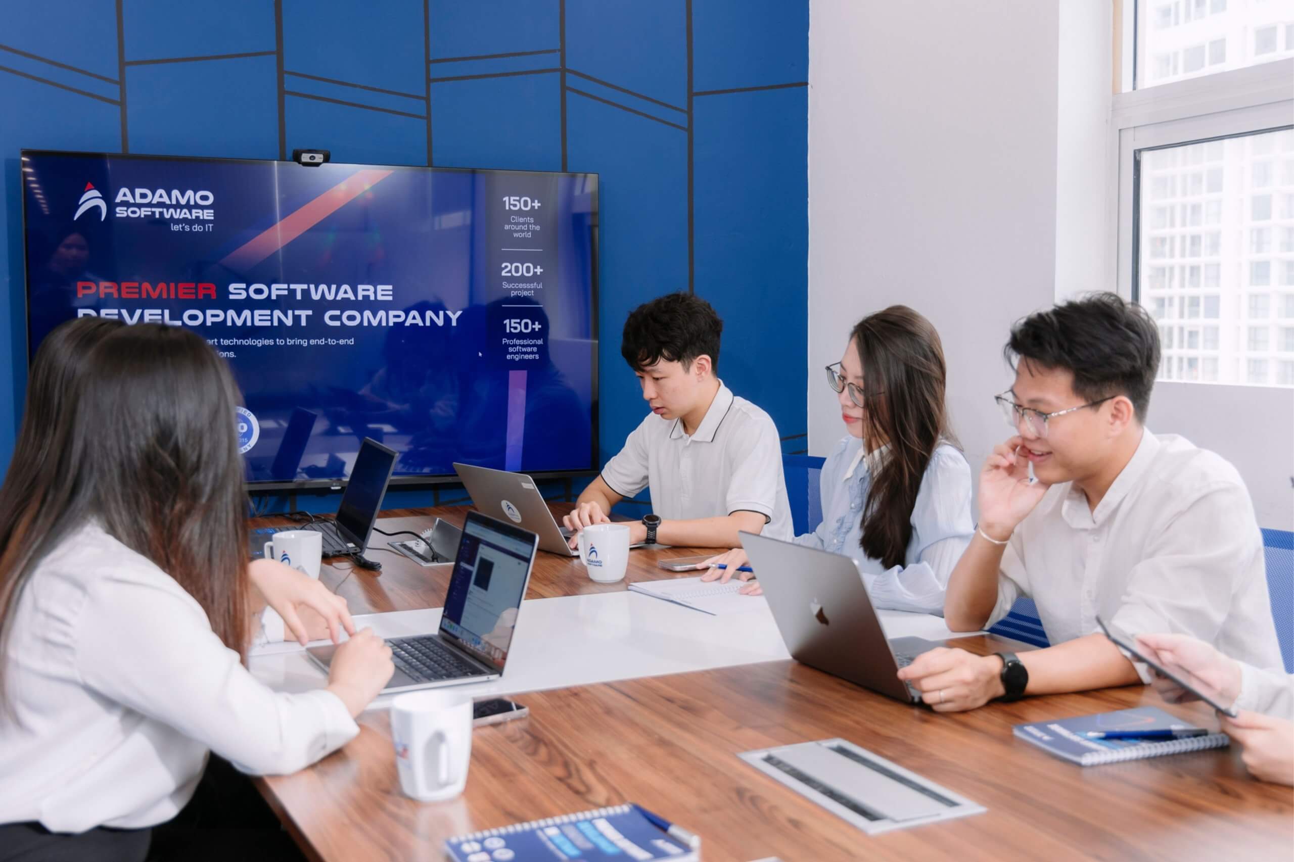 saas booking system 3