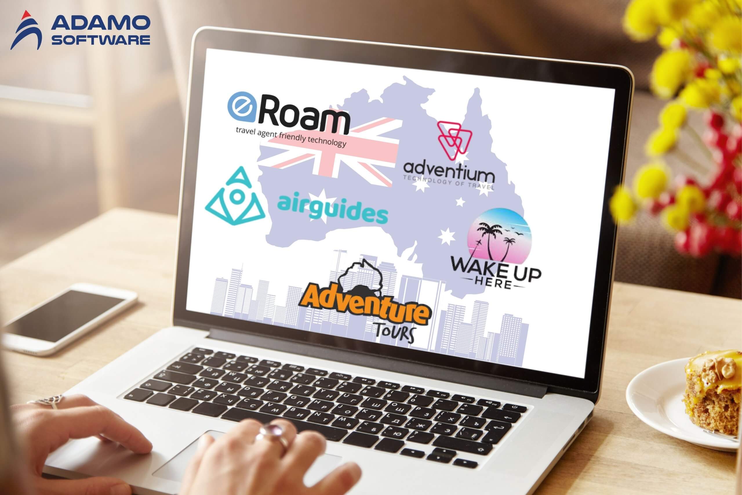 travel tech in australia 2