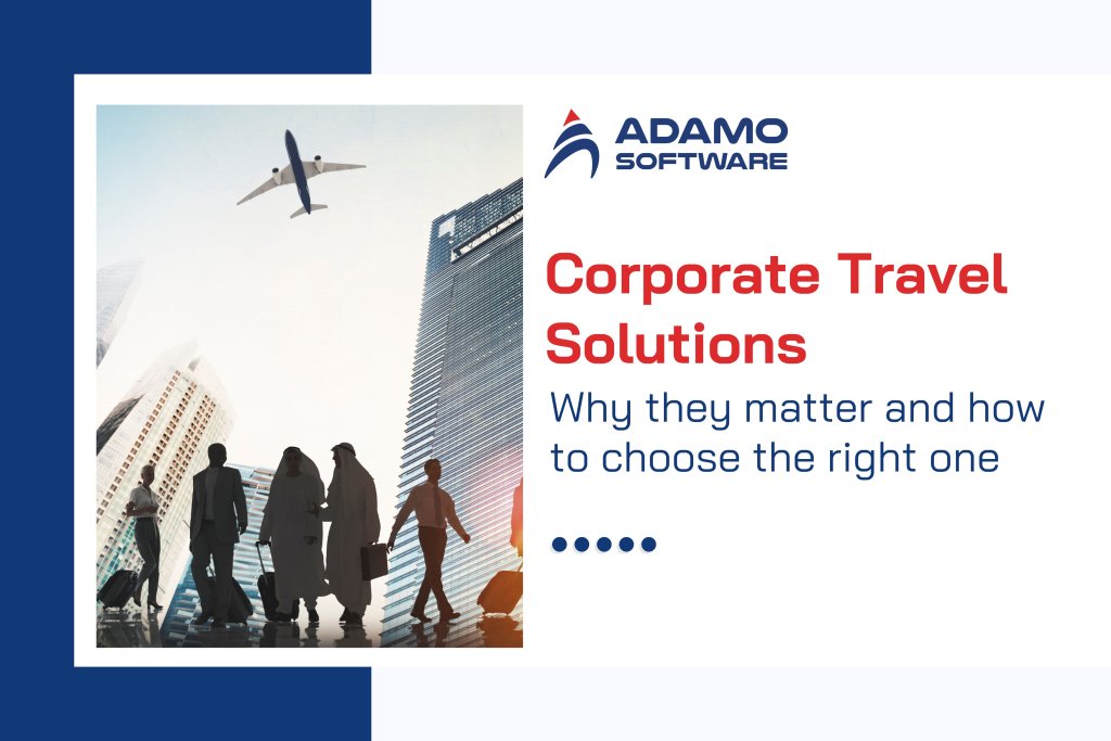 Corporate Travel Solutions