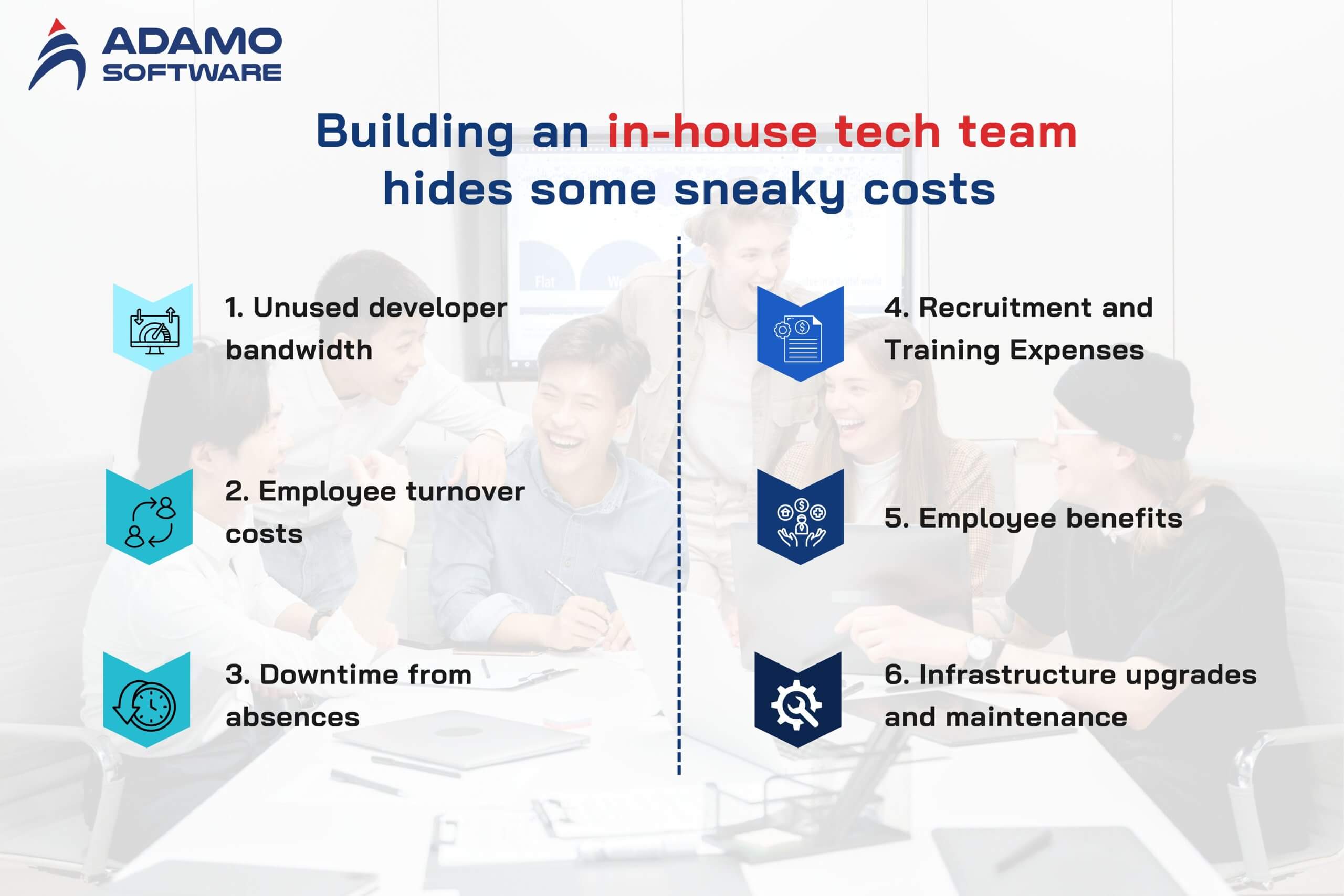in-house tech team 1