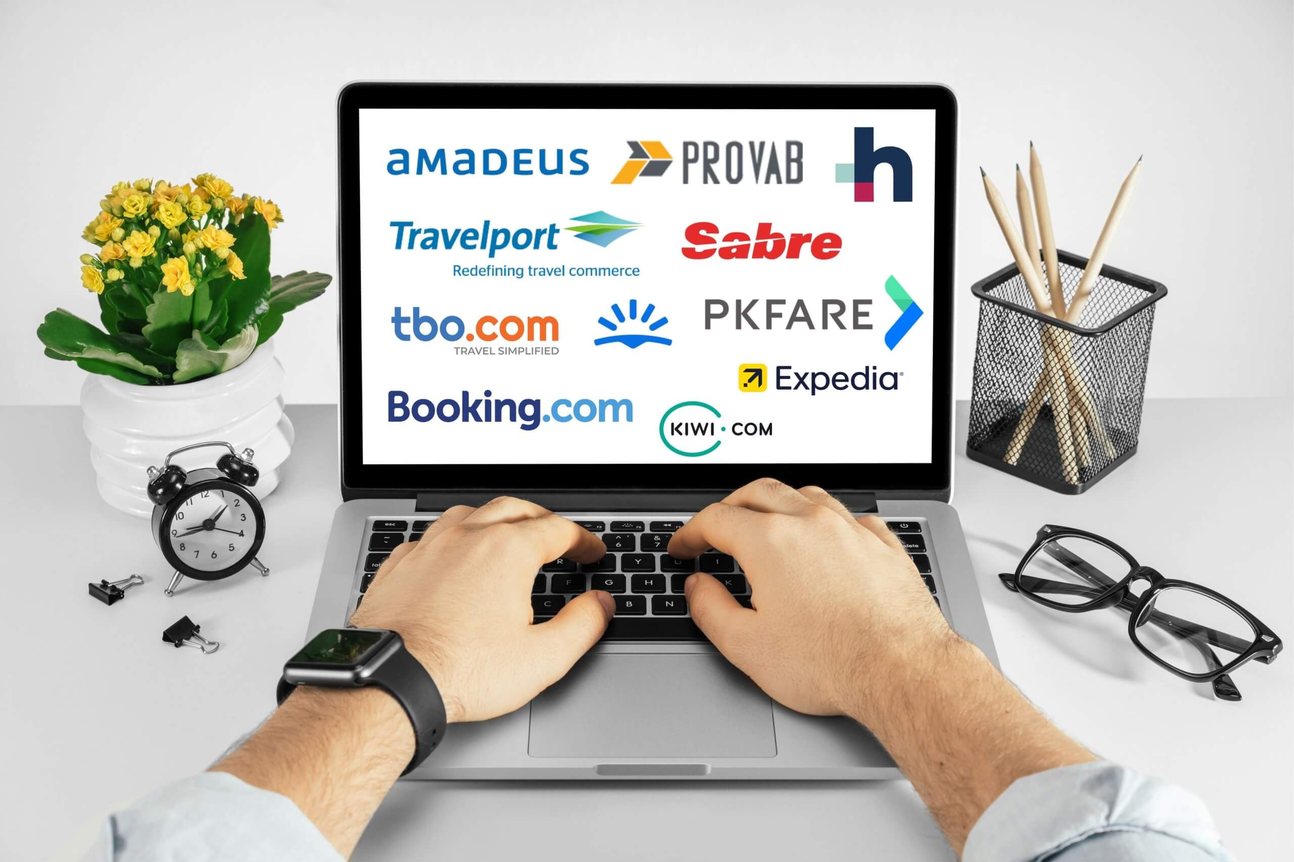 online travel agency software 2