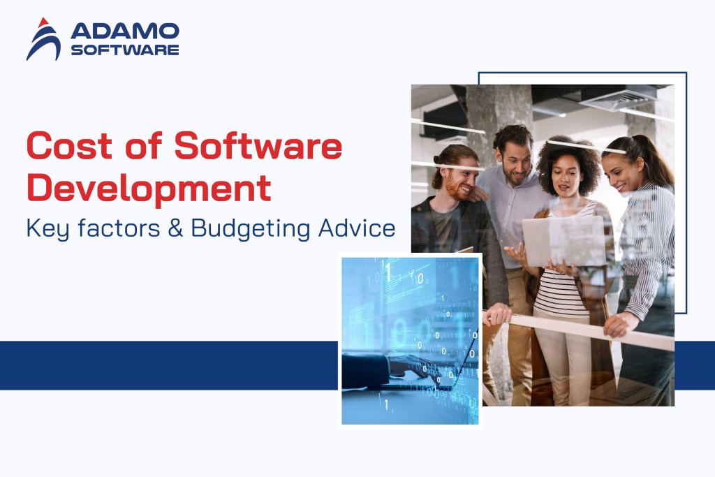 Cost of Software Development