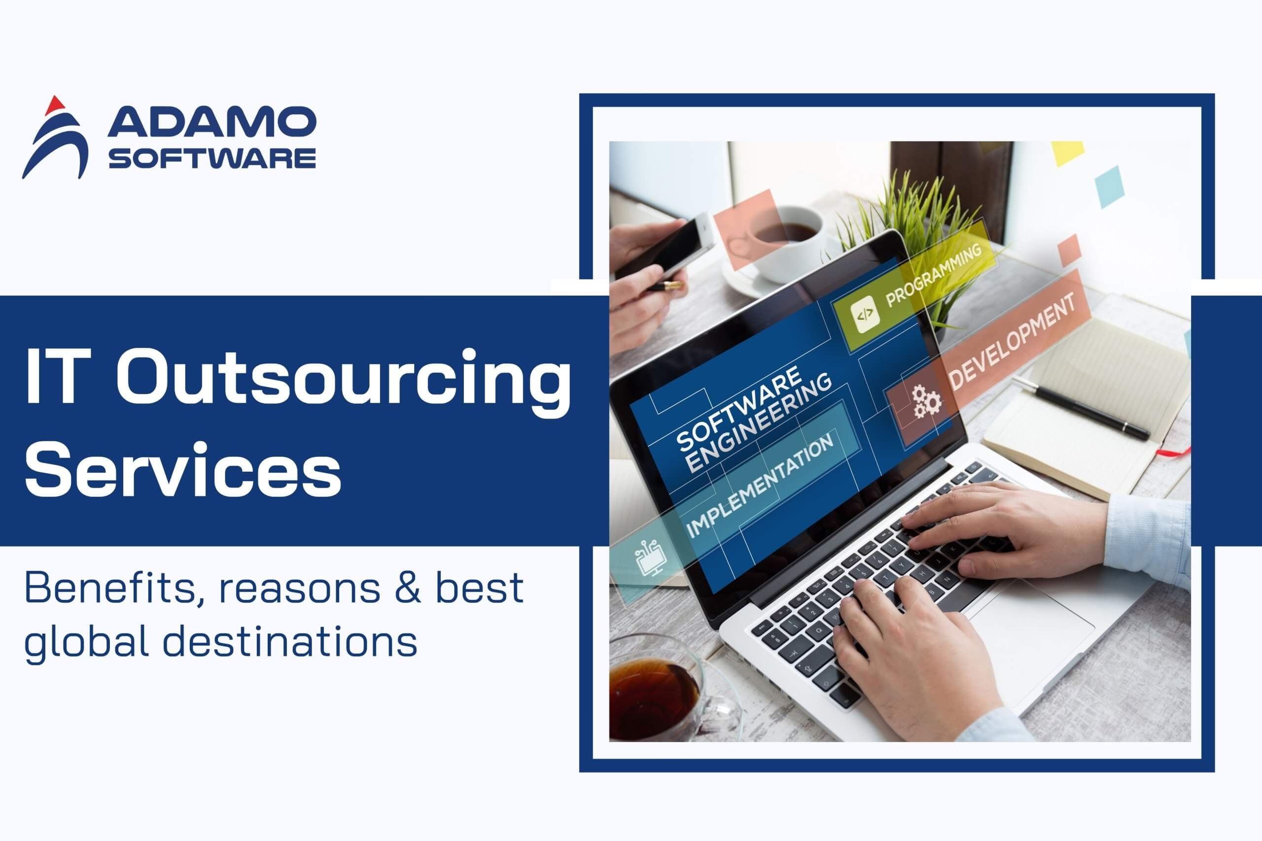 IT Outsourcing Services