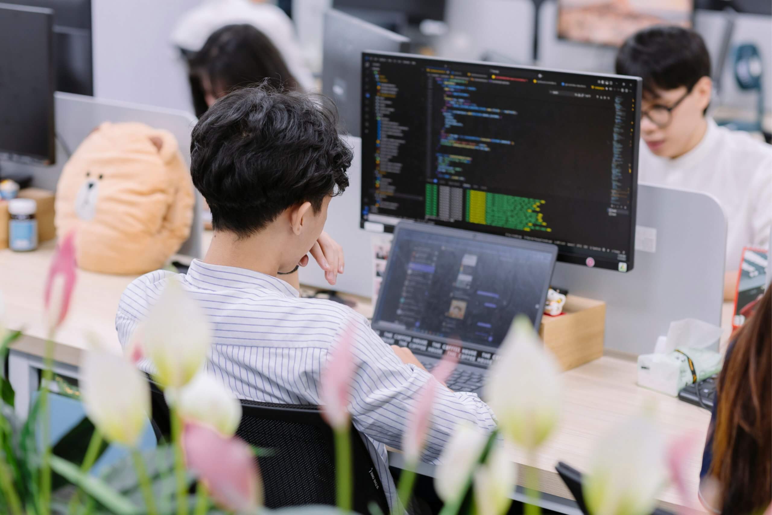 What is digital transformation 3