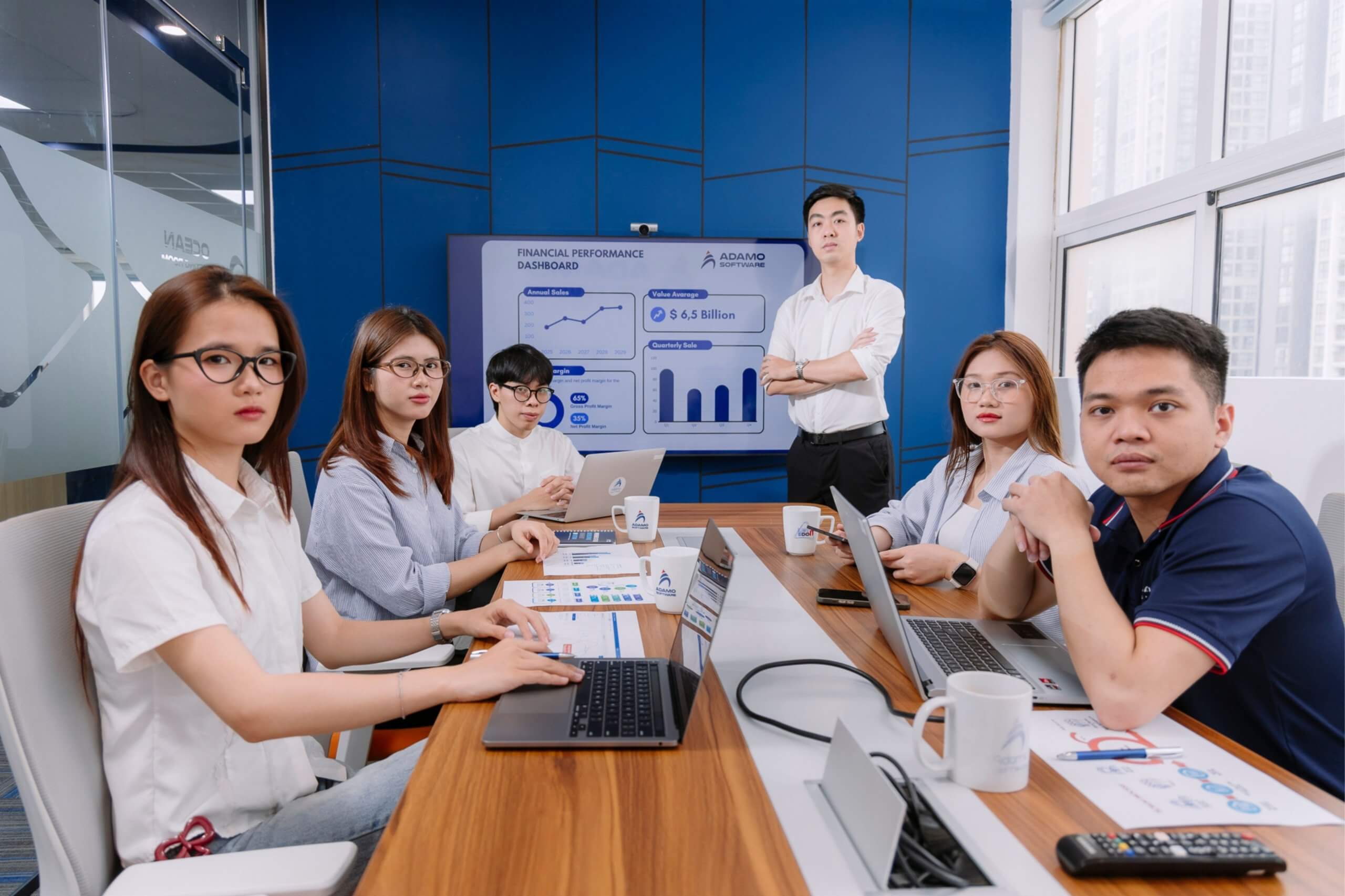 cost of software development 4
